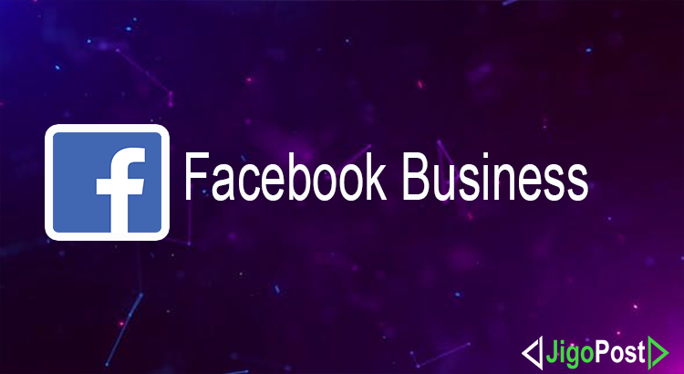 How to set up Facebook Business Manager – Jigopost